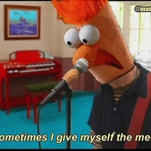 Meet your Posher, Steve